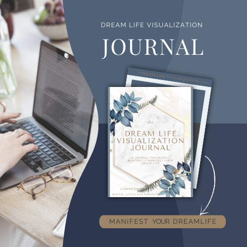 The 30-Day Self-Worth Booster Journal